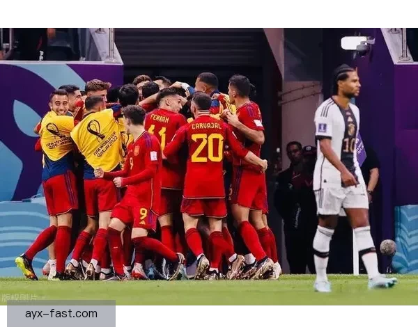 世界杯竞猜赔率剧烈波动分析及其背后原因探讨