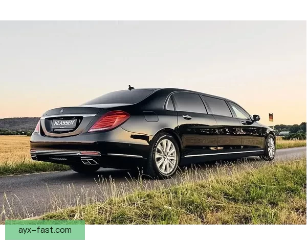 詹姆斯偶遇鳄鱼后晒30万美元定制迈巴赫 已收藏超十台顶级豪车